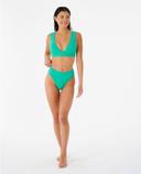 Rip Curl Premium Surf High Waist Bikini Bottom | Official Store