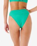 Rip Curl Premium Surf High Waist Bikini Bottom | Official Store