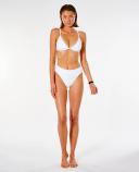 Rip Curl Premium Surf High Waist Bikini Bottom