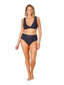Rip Curl Premium Surf High Waist Bikini Bottom XL