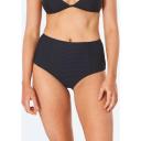 Rip Curl Premium Surf High Waist Bikini Bottom XL