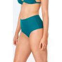 Rip Curl Premium Surf High Waist Bikini Bottom XL