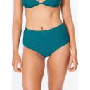 Rip Curl Premium Surf High Waist Bikini Bottom XL