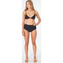 Rip Curl Premium Surf High Waist Bikini Bottom XL