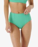 Rip Curl Premium Surf High Waist Good Pants - Green- Swimwear Galore