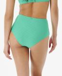 Rip Curl Premium Surf High Waist Good Pants - Green- Swimwear Galore