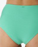 Rip Curl Premium Surf High Waist Good Pants - Green- Swimwear Galore