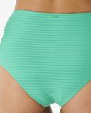 Rip Curl Premium Surf High Waist Good Pants - Green- Swimwear Galore