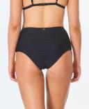 Rip Curl Premium Surf High Waister Good Coverage Bikini Pant | Official Store