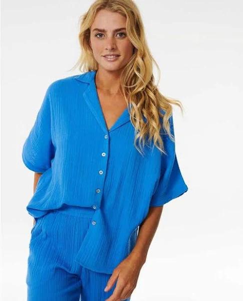 Rip Curl Premium Surf Shirt Sleeve Shirt - Official Store