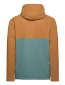Rip Curl Primative Jacket Brown Light Green - XXL