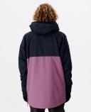 Rip Curl Primative Mens Snow Jacket - Black