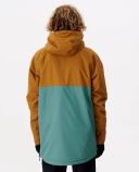 Rip Curl Primative Mens Snow Jacket - Black