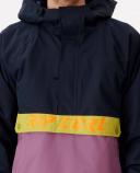 Rip Curl Primative Mens Snow Jacket - Black