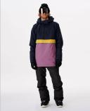 Rip Curl Primative Mens Snow Jacket - Black