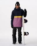 Rip Curl Primative Mens Snow Jacket - Black