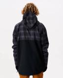 Rip Curl Primative Mens Snow Jacket - Black