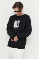 Rip Curl Quality Surf Products Crew L