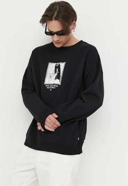 Rip Curl Quality Surf Products Crew L