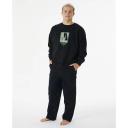 Rip Curl Quality Surf Products Crew M