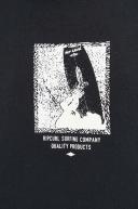 Rip Curl Quality Surf Products Crew M