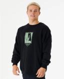 Rip Curl Quality Surf Products Crew | Official Store