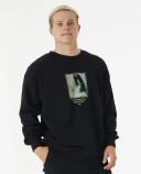 Rip Curl Quality Surf Products Crew | Official Store