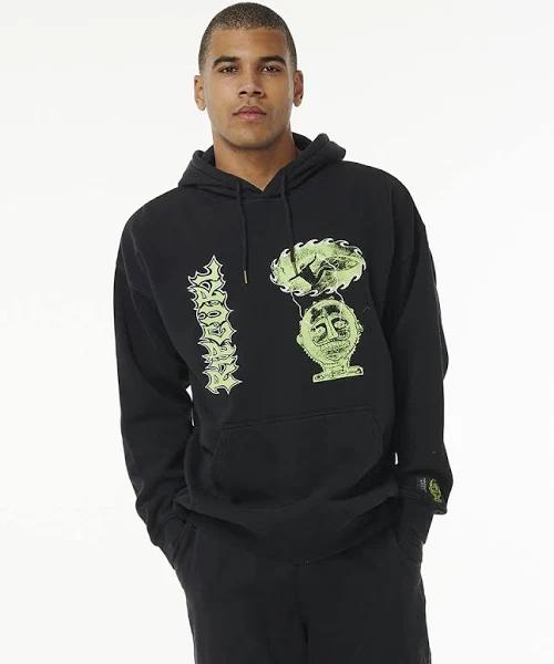 Rip Curl Savage Cuts Control Hoody | Official Store