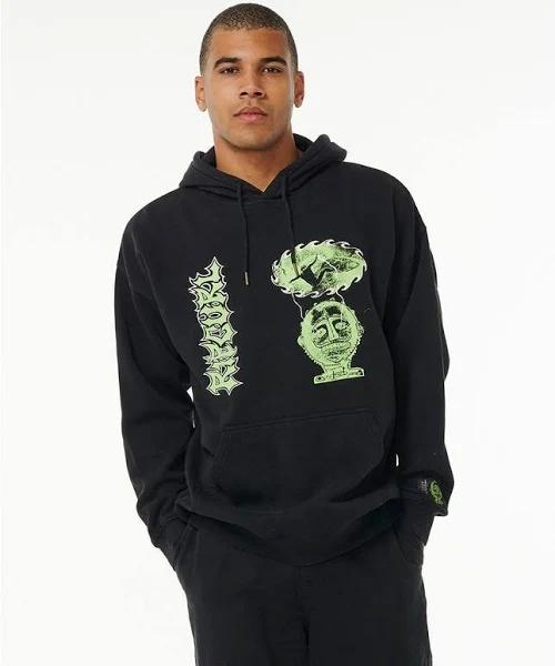 Rip Curl Savage Cuts Control Hoody | Official Store