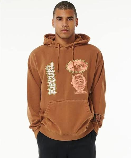 Rip Curl Savage Cuts Control Hoody | Official Store