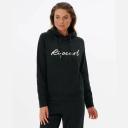 Rip Curl Script II Hood. Oatmeal Marle Size M