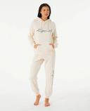 Rip Curl Script II Hood. Oatmeal Marle Size M