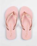 Rip Curl Script Wave Bloom Thongs - Official Store