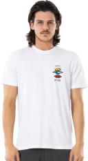 Rip Curl Search Essential Tee Mens XS