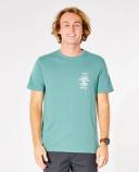 Rip Curl Search Essential Tee Mens XS