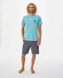 Rip Curl Search Essential Tee Mens XS