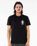 Rip Curl Search Essential Tee Mens XS
