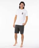 Rip Curl Search Essential Tee Mens XS