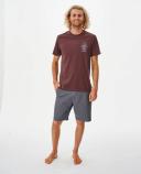 Rip Curl Search Essential Tee Mens XS