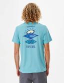 Rip Curl Search Essential Tee Mens XS