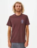 Rip Curl Search Essential Tee Mens XS