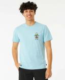 Rip Curl Search Essential Tee | Official Store