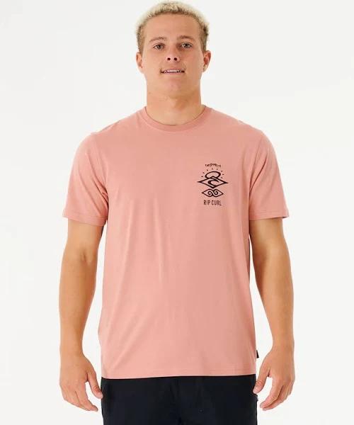 Rip Curl Search Essential Tee | Official Store