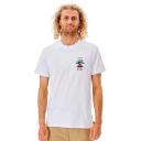 Rip Curl Search Icon Tee | Official Store