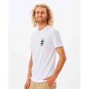 Rip Curl Search Icon Tee | Official Store