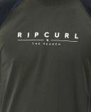 Rip Curl Shockwave Long Sleeve Rash Vest | Official Store