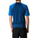 Rip Curl Shockwave Relaxed Short Sleeve UVT Black L