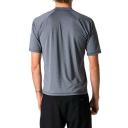 Rip Curl Shockwave Relaxed Short Sleeve UVT Black XL