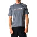 Rip Curl Shockwave Relaxed Short Sleeve UVT Black XL