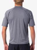 Rip Curl Shockwave Relaxed UV Tee Rash Guard Mens
